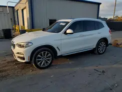5UXTR7C59KLF25662 2019 BMW X3