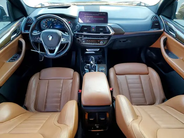5UXTR7C59KLF25662 2019 BMW X3 - Image 8