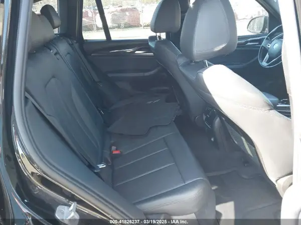 5UXTR7C59KLF25726 2019 BMW X3 - Image 8