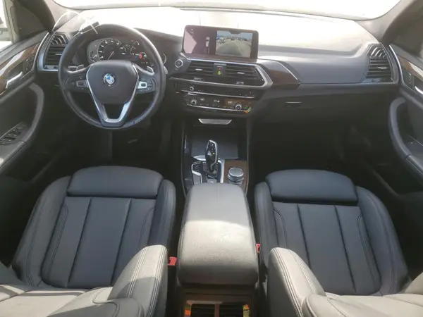 5UXTR7C59KLF25810 2019 BMW X3 - Image 8