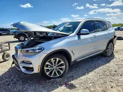 5UXTR7C59KLF25984 2019 BMW X3