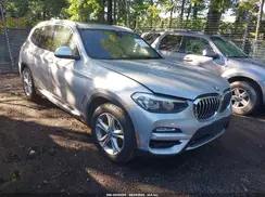 5UXTR7C59KLF26021 2019 BMW X3