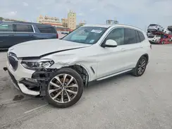 5UXTR7C59KLF26777 2019 BMW X3