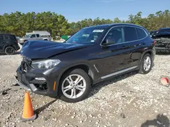 5UXTR7C59KLF27055 2019 BMW X3