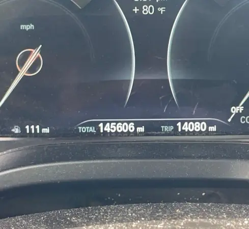 5UXTR7C59KLF27184 2019 BMW X3 - Image 8