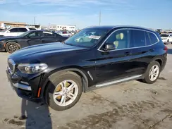 5UXTR7C59KLF27380 2019 BMW X3