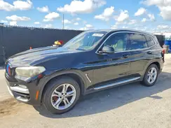 5UXTR7C59KLF27413 2019 BMW X3