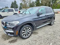 5UXTR7C59KLF28013 2019 BMW X3
