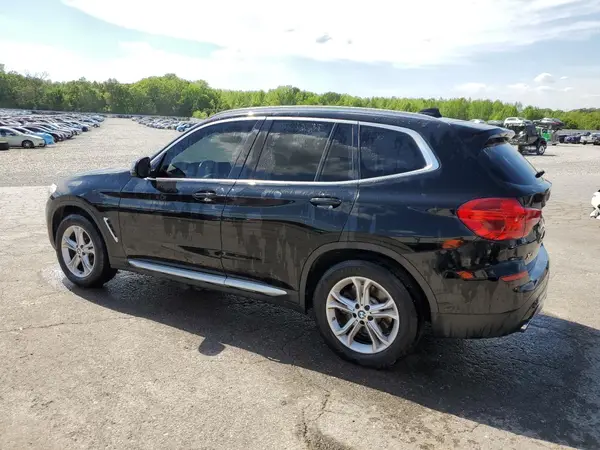 5UXTR7C59KLF28495 2019 BMW X3 - Image 2