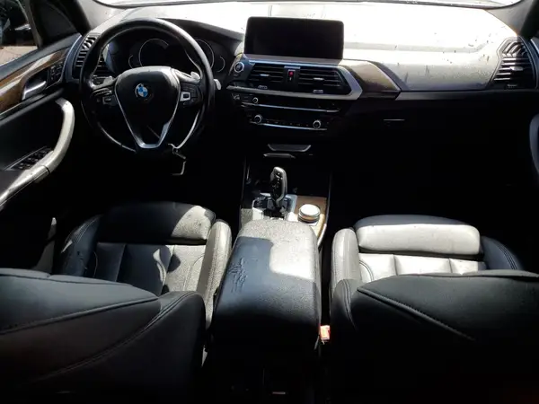 5UXTR7C59KLF28495 2019 BMW X3 - Image 8
