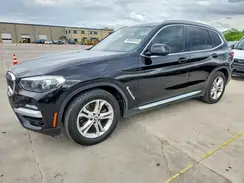 5UXTR7C59KLF29923 2019 BMW X3