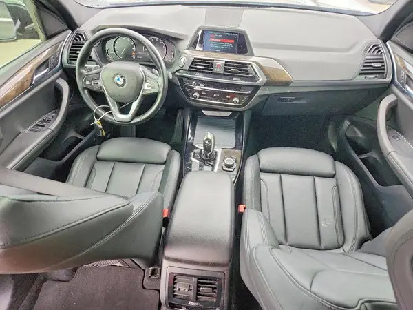 5UXTR7C59KLF29923 2019 BMW X3 - Image 8