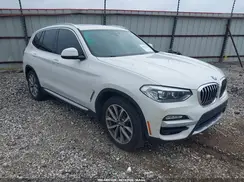 5UXTR7C59KLF30425 2019 BMW X3