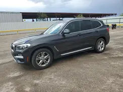 5UXTR7C59KLF30537 2019 BMW X3