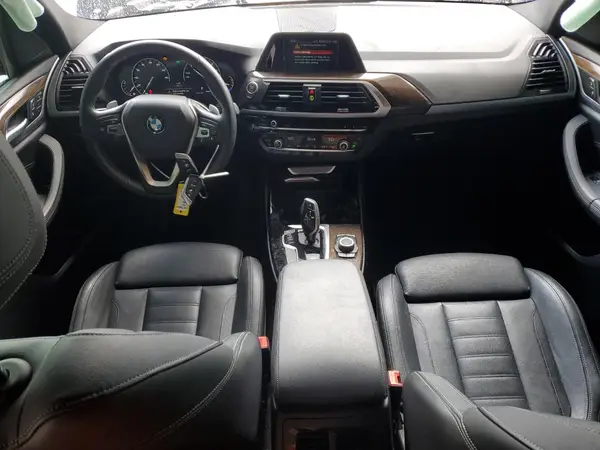 5UXTR7C59KLF30537 2019 BMW X3 - Image 8