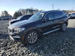 5UXTR7C59KLF31512 2019 BMW X3