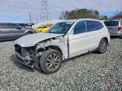 5UXTR7C59KLF31560 2019 BMW X3