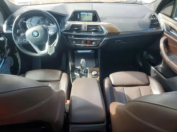 5UXTR7C59KLF31560 2019 BMW X3 - Image 8