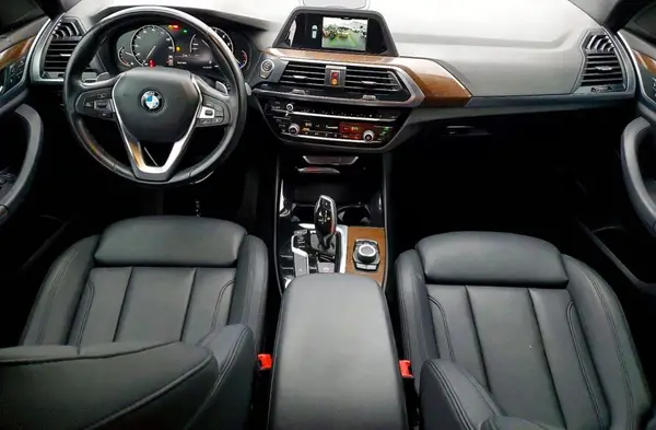 5UXTR7C59KLF31767 2019 BMW X3 - Image 8