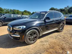 5UXTR7C59KLF31929 2019 BMW X3