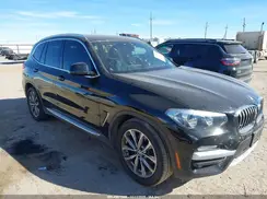 5UXTR7C59KLF32045 2019 BMW X3