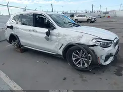 5UXTR7C59KLF32448 2019 BMW X3