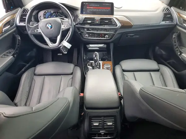 5UXTR7C59KLF33048 2019 BMW X3 - Image 8