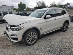5UXTR7C59KLF33177 2019 BMW X3