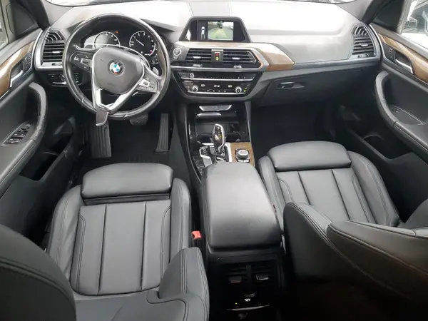 5UXTR7C59KLF33177 2019 BMW X3 - Image 8