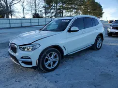 5UXTR7C59KLF33406 2019 BMW X3