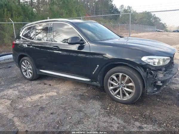 5UXTR7C59KLF34118 2019 BMW X3 - Image 1