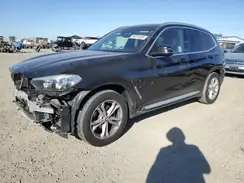 5UXTR7C59KLF34135 2019 BMW X3
