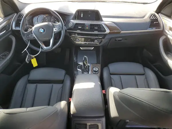 5UXTR7C59KLF34135 2019 BMW X3 - Image 8