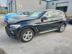5UXTR7C59KLF34149 2019 BMW X3