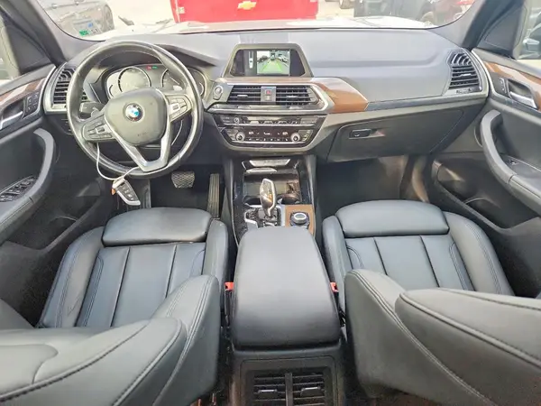 5UXTR7C59KLF34149 2019 BMW X3 - Image 8
