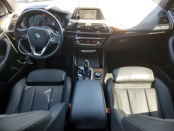 5UXTR7C59KLF34684 2019 BMW X3 - Image 8