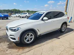 5UXTR7C59KLF34748 2019 BMW X3