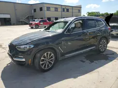 5UXTR7C59KLF35186 2019 BMW X3