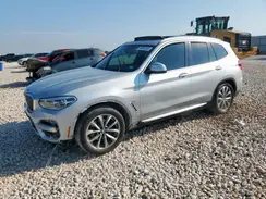 5UXTR7C59KLF35351 2019 BMW X3