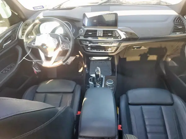 5UXTR7C59KLF35351 2019 BMW X3 - Image 8