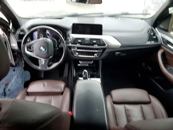 5UXTR7C59KLF35821 2019 BMW X3 - Image 8