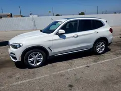5UXTR7C59KLF36659 2019 BMW X3