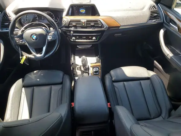 5UXTR7C59KLF36659 2019 BMW X3 - Image 8