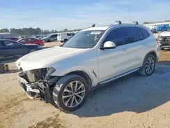 5UXTR7C59KLF36810 2019 BMW X3