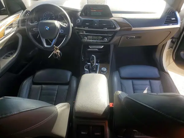 5UXTR7C59KLF36810 2019 BMW X3 - Image 8