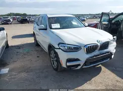 5UXTR7C59KLF36855 2019 BMW X3