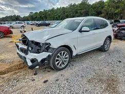 5UXTR7C59KLF37004 2019 BMW X3