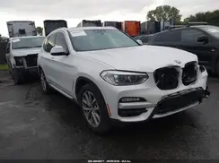 5UXTR7C59KLF37133 2019 BMW X3
