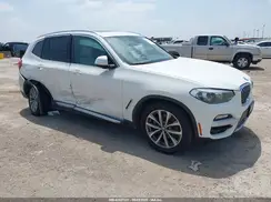 5UXTR7C59KLR38680 2019 BMW X3