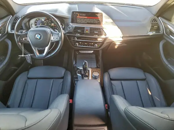 5UXTR7C59KLR39926 2019 BMW X3 - Image 8